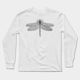 JDF-BW Long Sleeve T-Shirt